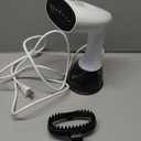 Steamer for Clothes 1350W, Clothes Steamer for Home, Office, Travel, Upgraded 400ML Large Capacity Water Tank, Wrinkle Remover