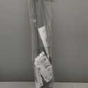 Retractable Baby Gate for Stairs & Doorways, 55" Wide x 33.6" Tall Easy Installation Mesh Dog Gate for Indoor & Outdoor Use,Pet and Dog Safety Gate for Hallways(Grey)