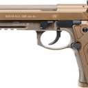 Umarex Beretta M9A3 Blowback Full-Auto .177 Caliber BB Gun Air Pistol