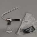 Dryer Round Ignitor and Gas Valve Coil Kit Fit for GE Dryer, Replace Igniter WE4X739 WE04X25996 WE04X0739, Gas Solenoid Coil WE04X10020 WE4X692 WE4X693