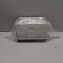 Tofu Press Stainless Steel Tofu Press & Paneer Maker - Cheese Press for Homemade Tofu, Paneer, Vegan Cheese - Heavy Duty Easy-to-Use Kitchen Tool with Adjustable Pressure BPA Free (Dishwasher Safe),  6.3 x 4.72 in