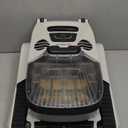Seauto Shark Cordless Robotic Pool Vacuum Cleaner Waterline SAT-4P6S - WHITE
