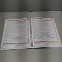 ADHD Cleaning Planner for Adults, Fully Customizable Daily, Weekly, Monthly & Yearly Home Chore Checklists, Stress-Free Household Management System with Visual Task TrackingA5