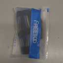 FREETOO Thumb Brace Support Right Hand or Left Hand for Arthritis Pain and Support, Thumb Spica Splint for Trigger Thumb, Thumb Stabilizer for Tendonitis, Sprain Fits Palm 7.5''-8.5'' S/M White