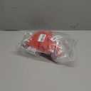 A Set of 100PCS, 50PCS Pinless Chicken Peepers with Googly Eyes, 50PCS Chicken Beak Clips, Anti-Pecking Glasses, Pliers, Product Manual Included