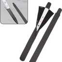 JRAIYBZ Snow Skis Protection Fabric Soft Sleeve Cover,Snowboard Protection Soft Cover Sleeve with Binding Open,Snowboard Bag for Travel,Gift for snowboarders,Suitable for 160 to 185 Snowboards (M)