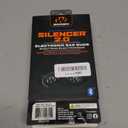 Walker's Silencer Rechargeable Earbuds