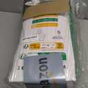 Heated Blanket Electric Throw, Soft Flannel Heating Blanket with 8 Hours Auto Off 10 Fast Heating Levels Machine Washable Sherpa Heated Blanket with Overheating Protection