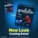 Goodnites Boys' Nighttime Bedwetting Underwear, Size Extra Small (28-43 lbs), 76 Ct (2 Packs of 38)
