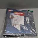 Avery Heavy-Duty 1.5 Inch Binders 3 Ring, View Binder, 1.5 Inch EZD Ring, Black, Sturdy (79695)