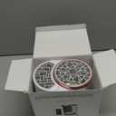 Electric Makeup Brush Cleaner Machine With Makeup Brush Dryer