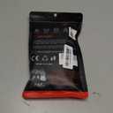 Hurmoya Elbow Brace Comfortable Night Sleep, Cubital Tunnel Syndrome, Ulnar Nerve Entrapment with Compression Sleeve Immobilizer, 2 Removable Metal Splints Pain Relief for Men and Women (M)