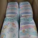 Pampers Pure Protection Training Underwear, Unisex, Size 2T3T, 100 Count, Premium, Hypoallergenic, Soft, Absorbent