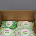 Huggies Natural Care Sensitive Baby Wipes, Unscented, Hypoallergenic, 99% Purified Water, 12 Flip-Top Packs (768 Wipes Total), Packaging May Vary (64 Count (Pack of 12))