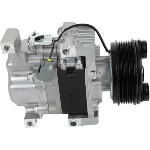 ECCPP AC Compressor 2007 2008 Fit for Mazda CX-7 2.3L Air Conditioning Compressor