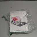 Logitech Combo Touch for iPad (7th, 8th and 9th Generation) Keyboard case with trackpad, Wireless Keyboard, Smart Connector Technology - Graphite