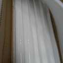 Sunco 10 Pack 4 Foot T8 LED Tube Light Bulbs, 18W, 5000K, Ballast Bypass