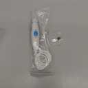 Replacement Hose & Handle Parts for Waterpik Aquarius Water Flosser (WP-660 & WP-670 Series) (Switch Button)