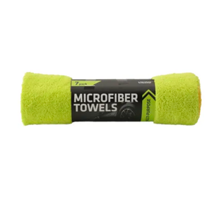 Viking auto cloths microfiber multi-purpose 7 pack