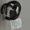 ACDelco GM Original Equipment 12662658 Position 1 Nitrogen Oxide Sensor Adapter