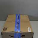 Kigley 3 Pcs Wood Pegboard Drawer Organizer with 32 Pegs Wooden Peg Board Drawer Shelf Organizer Adjustable Peg System for Dishes Plate Pot Container Cookware Utensil Kitchen(17 x 5.91 in)