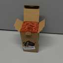 Kevin Textile Fall 14x36 Inch Long Lumbar 1 Pack Boho Decorative Throw Pillow Cover Soft Striped Corduroy Rectangle Cushion Case Farmhouse Solid Accent for Living Room Couch Sofa Bed, Burnt Brick