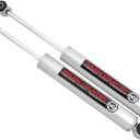 Rough Country 2.5-4.5" N3 Rear Shock Absorbers for 99-16 Ford F-250/F-350-23160_C