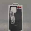 Apple iPhone 14 Pro Silicone Case with MagSafe - Midnight