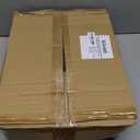 Klvied 5 Gallon Water Jug Holder, 2-Tier