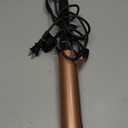 1 3/4 Inch Extra Long Barrel Curling Iron, 1.75 Large Barrel for Long Hair Ceramic Tourmaline