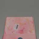 Long Auburn Wavy Wigs for Women Middle Part Copper Red Wig 26 inch Natural Curly Synthetic Wig Heat Resistant Fiber Wigs for Daily Party Use