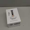 4-in-1 Body Sculpting Machine - Lymphatic Drainage Massager - Anit Cellulite Massage Tool Help Reduce Stretch Marks & Cellulite & Fat, Pain Relife Devices for Body (Belly, Legs, Arms, Butt, Low Back)