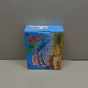 Ninja Blast Dinosaur Toy Rocket Launcher for Kids Toys for Kids 3-5 5-7 4-6 - Outdoor Toys for Kid Ages 4-8 - 3 4 Year Old Boy Birthday Gift - Gifts for Boys Age 3 4 5 6 Years Toy for Toddlers