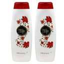 Hidratacion Intensiva Maja Body Lotion | Moisturizing Body Cream for Extra Dry Skin, Giving Softer Skin with Healthy Look; 13.5 Ounces 2pk