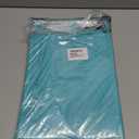 Poly Mailers 10x13 Inch 200 Pcs, Teal Shipping Bags, Mailing Envelopes with Self Seal Adhesive Strip, Waterproof and Tear-Proof Poly Bags for Non-Fragile Items