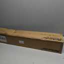 MAXLANDER 8-Inch Electric Pole Saw Corded - 6 Amp Pole Saws for Tree Trimming, 15-Feet MAX Reach Pole Saw, 31ft/s Cutting Speed - Easy Tree Trimming & Tool-Free Setup