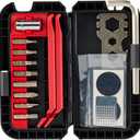 Bell Roadside 600 Bicycle Tool Kit