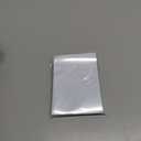 600ct Clear Card Sleeves for Trading Cards, Baseball Sports Soft Sleeves, Ultra Soft Plastic Card Protector Sleeve for Football, MTG, PKM, Game, Standard Cards