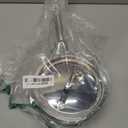 Cuisinart 1 Quart Saucepan w/Cover, Chef's Classic Stainless Steel Cookware Collection, 719-14