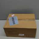 Amazon Basics L-Shape Under Sink Storage Pull Out Cabinet Organizer, Black, Pack of 2