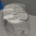 Munchkin Touch Free Baby Wipe Warmer with Nightlight & Motion Sensor, White ((Pack of 1))