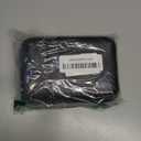 Rechargeable Flashlights High Lumens, Super Bright LED Small Powerful Tactical Flashlight with Memory Function, 6Modes Pocket Waterproof Flash Light for Home, Camping, Car, Emergency, Gifts for Men