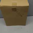 Cuckoo Clock for Wall Art, Retro Traditional Handcrafted Wooden Black Forest Quartz Clock for Living Room Bedroom Study Room Decor, Coo Coo Clocks Gifts for Family