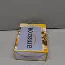 2 Pack Clear Christmas String Lights, 100 Count Each, Incandescent Mini Christmas Lights, Connectable Xmas Tree Light for Indoor Outdoor Garland Birthday Holiday Wedding Festival Party (Clear Warm White)