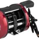 Abu Garcia Ambassadeur SX Baitcast Fishing Reel