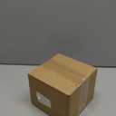 Marbrasse Desk Organizer, 360-Degree Rotating Pen Holder, Desk Organizers and Accessories with 5 Compartments Pencil Organizer, Art Supply Storage Box Caddy for Office, HomeGreen