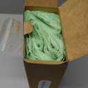 Compostic Home Compostable Resealable Gallon Bags, Microwave & Freezer Safe, Organic Food Storage Container, 90 Count + 10 Bonus Bags