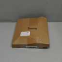 10 Pcs 3.9 Inch 3 LED Trailer Truck Side Marker Lights Amber & Red Indicator Lights Waterproof Sealed Surface Mounted 12v for Rv Truck Trailer Exterior Accessories