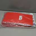 12 Pcs Squared Gift Boxes with Lids,Red Kraft Gift Boxes for Birthday, Christmas,AnniversaryValentine's Day (Red, 666) (6x6x6 Inch)