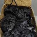 Lightweight Aluminum Telescoping Display Easel, 70 Inches, Black ( Pack of 10)